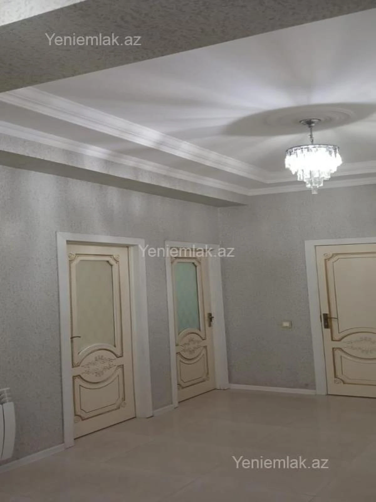 Satılır 2 otaqlı yeni tikili 70 m²
