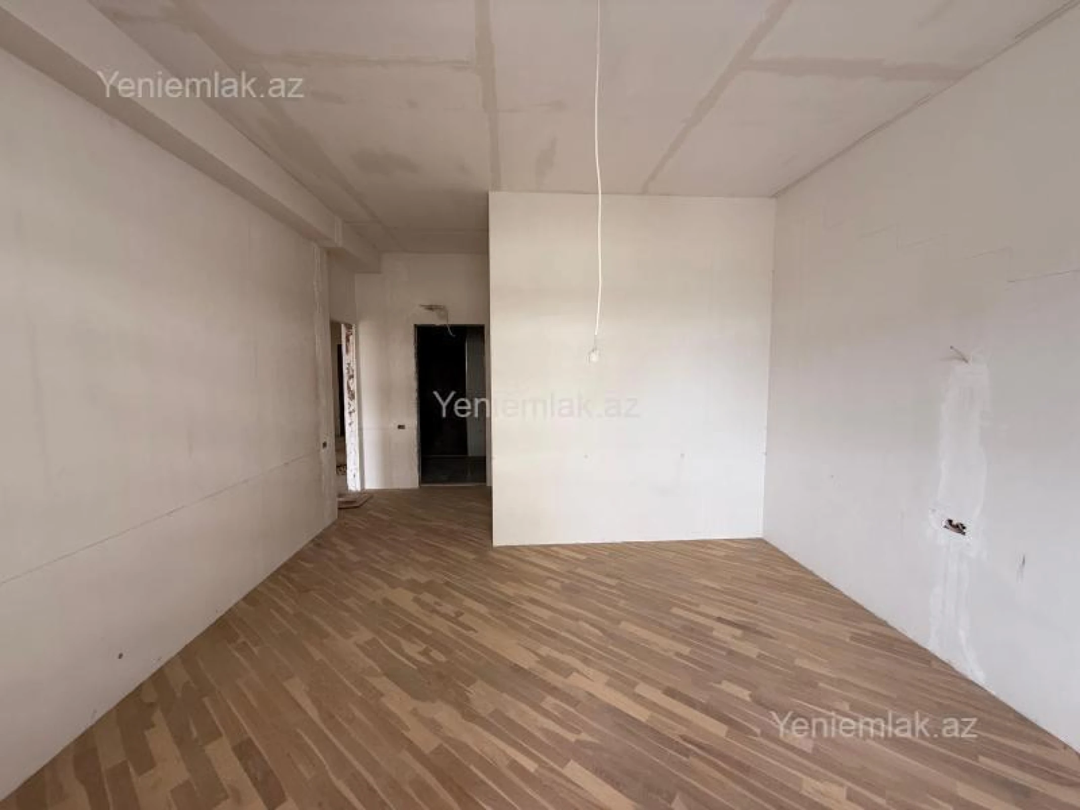 Satılır 3 otaqlı yeni tikili 129 m²