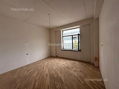 Satılır 3 otaqlı yeni tikili 129 m²