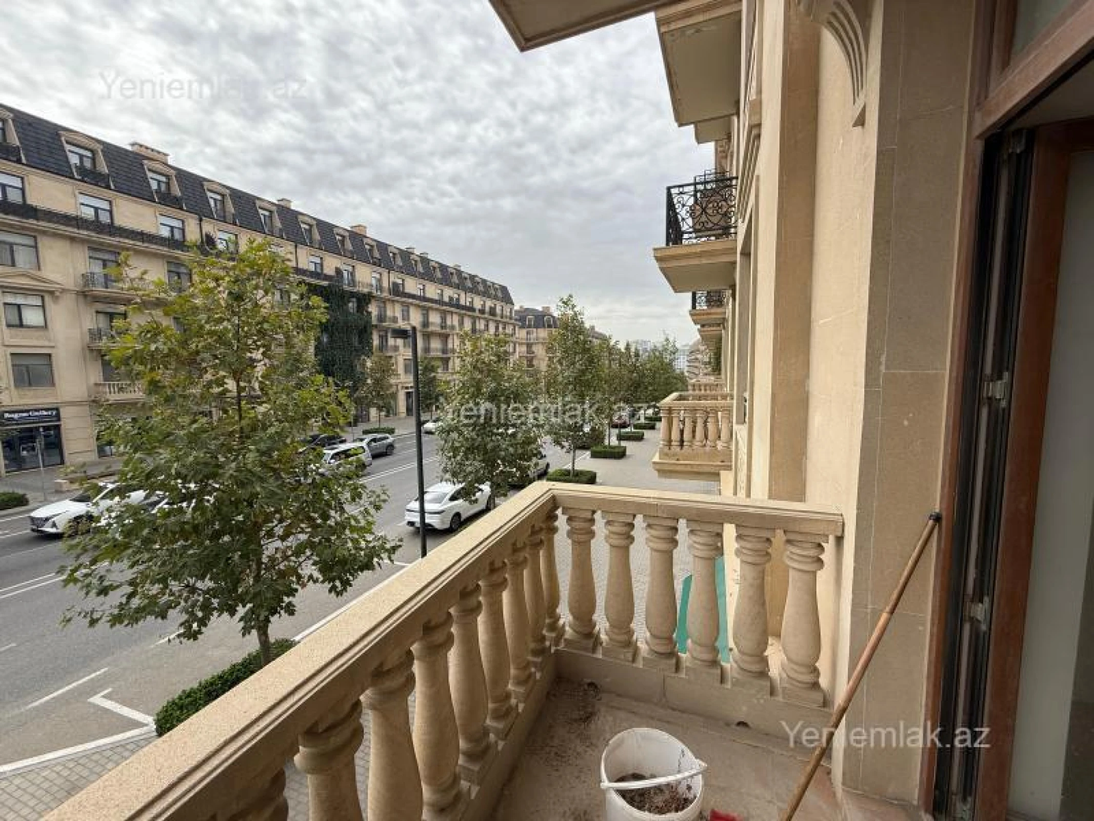 Satılır 3 otaqlı yeni tikili 129 m²