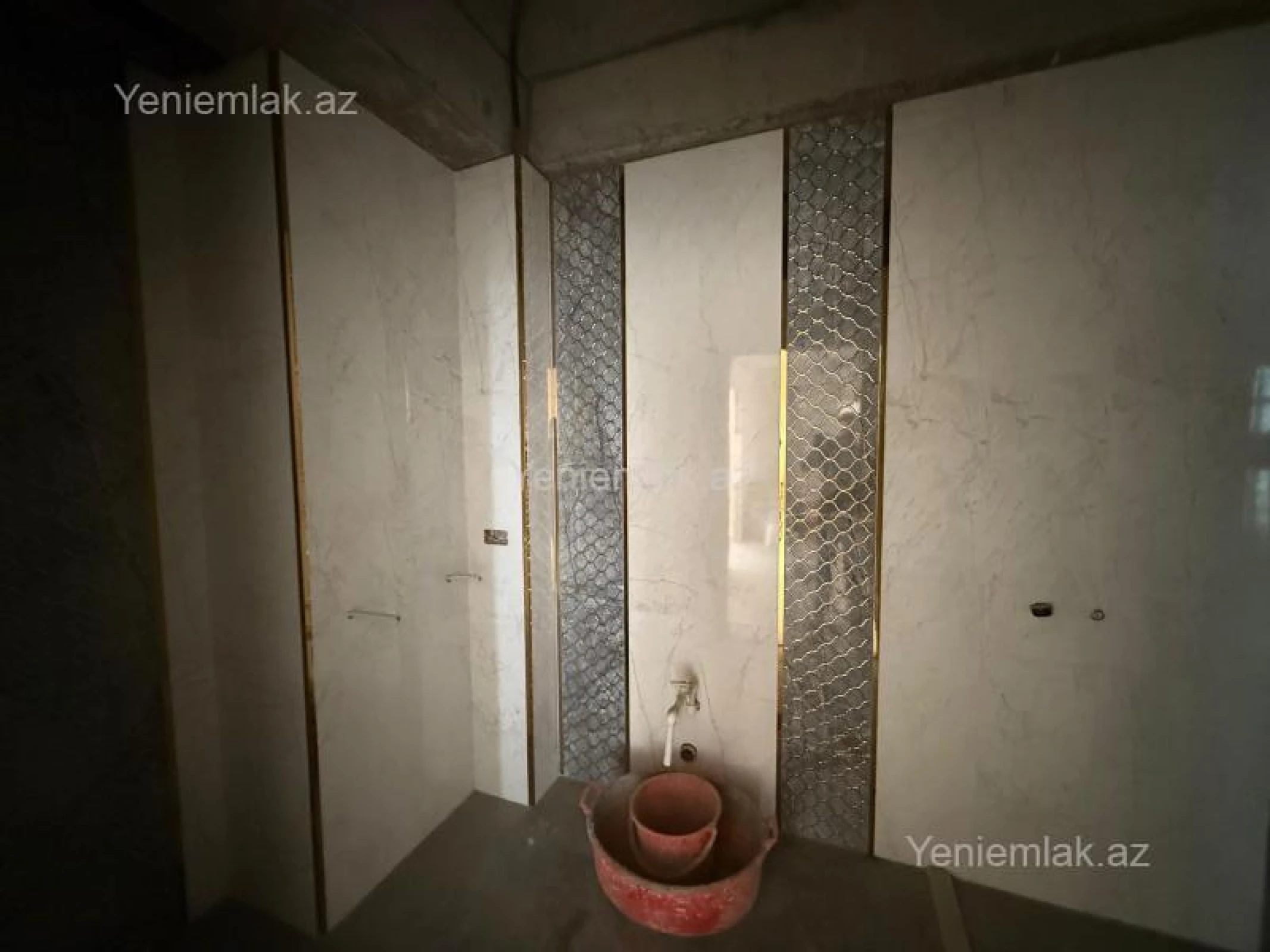 Satılır 3 otaqlı yeni tikili 129 m²