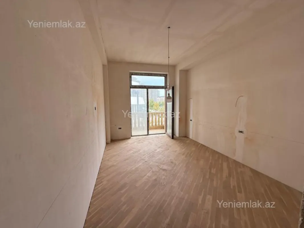 Satılır 3 otaqlı yeni tikili 129 m²