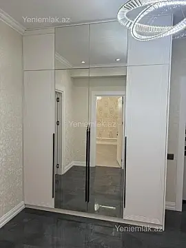 Satılır 3 otaqlı yeni tikili 138 m²