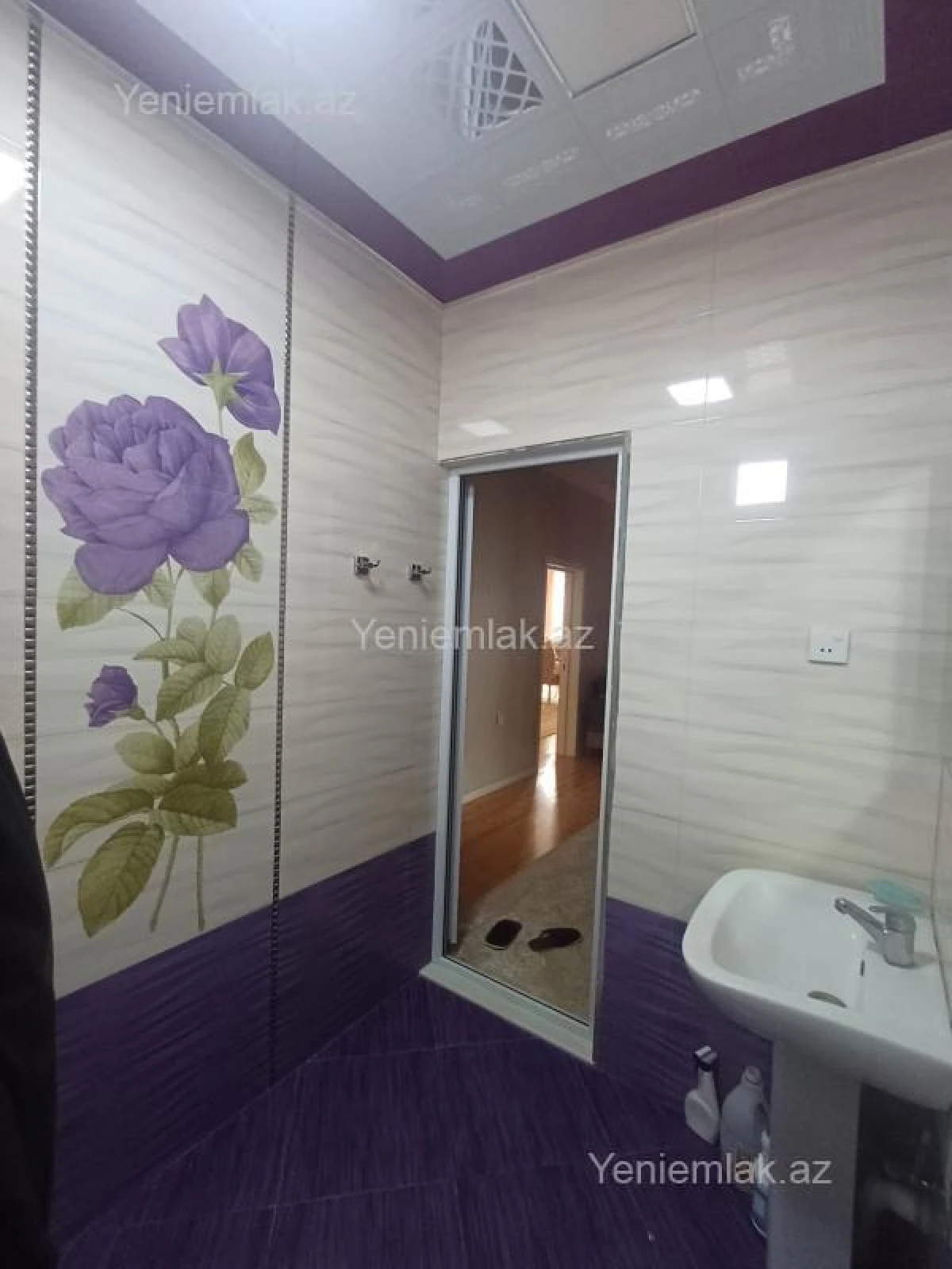 Satılır 5 otaqlı həyət evi 150 m²