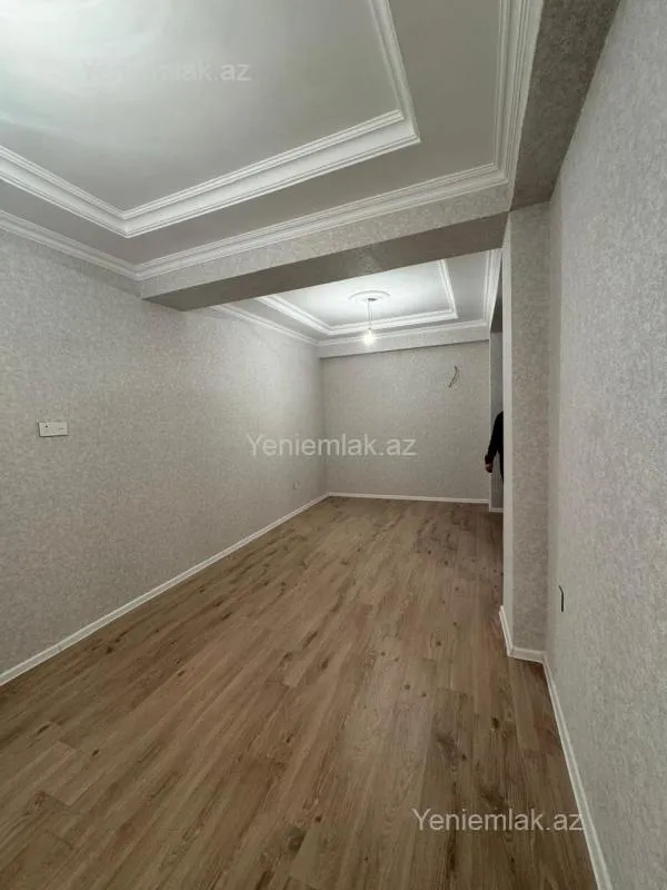 Satılır 2 otaqlı yeni tikili 94 m²