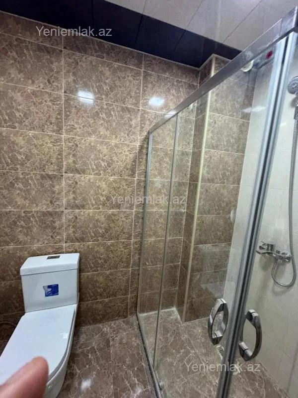 Satılır 2 otaqlı yeni tikili 94 m²