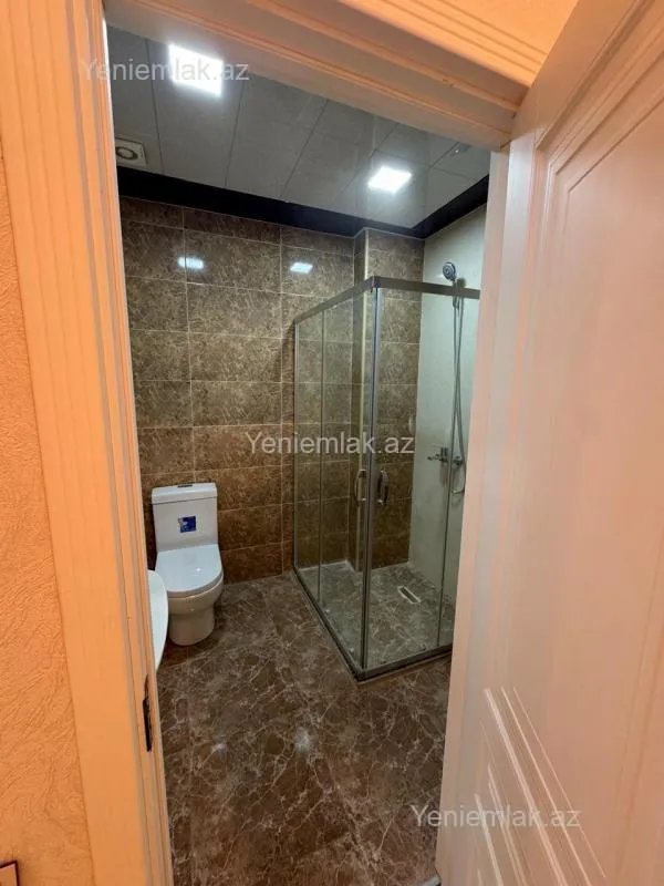 Satılır 2 otaqlı yeni tikili 94 m²