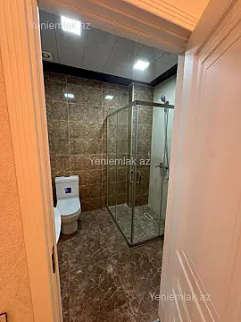Satılır 2 otaqlı yeni tikili 94 m²