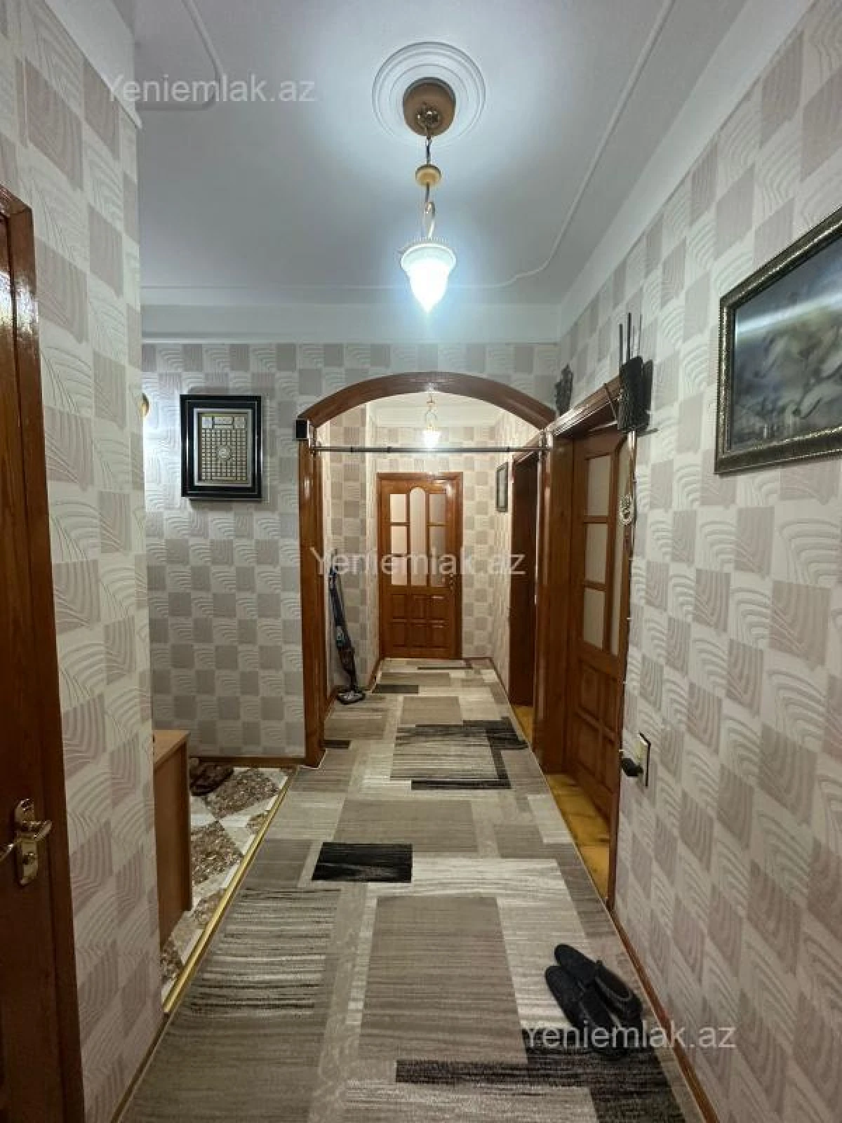 Satılır 3 otaqlı köhnə tikili 82 m²
