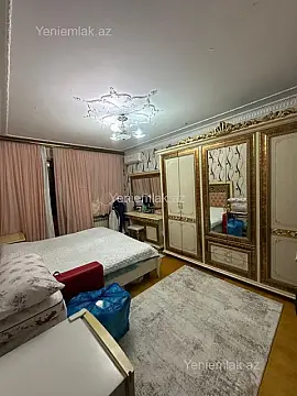 Satılır 3 otaqlı köhnə tikili 82 m²