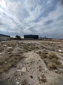 Satılır torpaq sahəsi — Sumqayıt