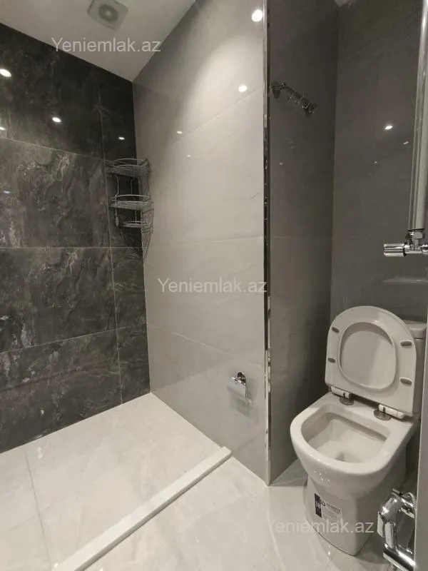 Satılır 2 otaqlı yeni tikili 47 m²