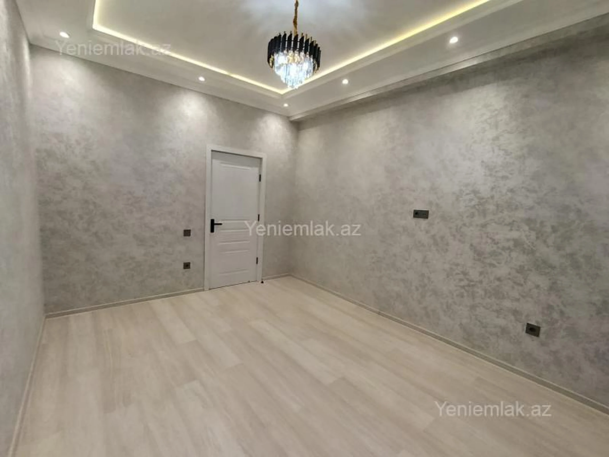 Satılır 2 otaqlı yeni tikili 47 m²
