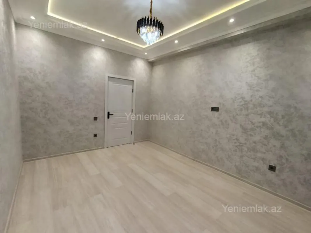 Satılır 2 otaqlı yeni tikili 47 m²