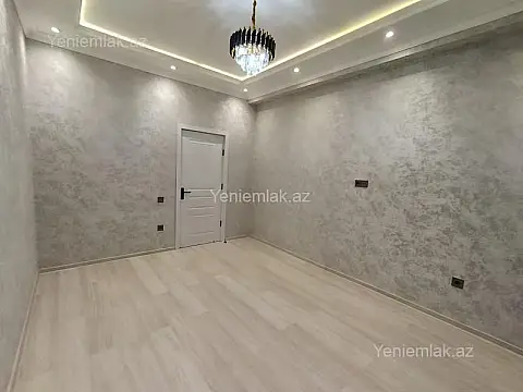 Satılır 2 otaqlı yeni tikili 47 m²