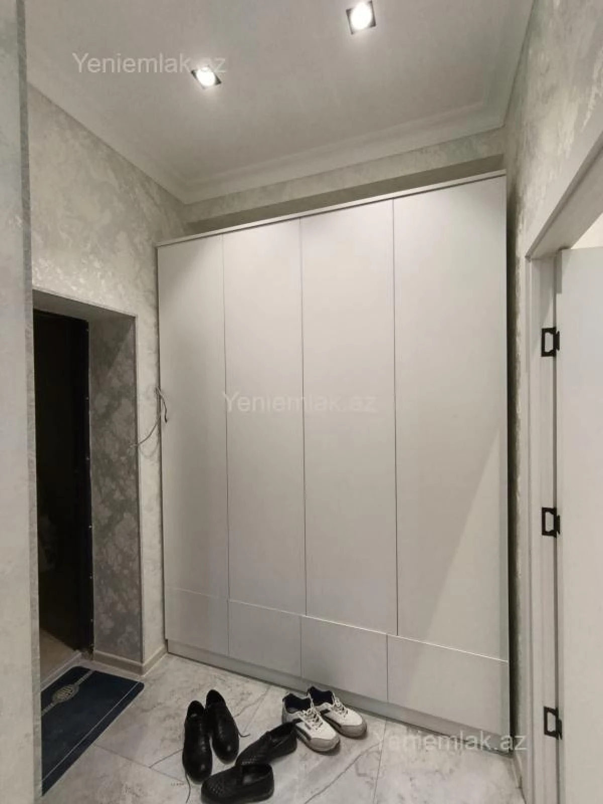 Satılır 2 otaqlı yeni tikili 47 m²