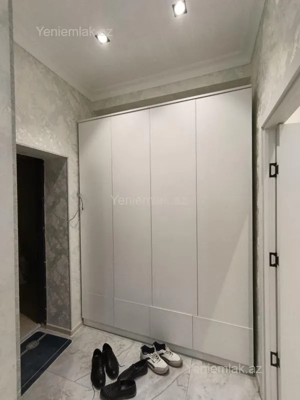 Satılır 2 otaqlı yeni tikili 47 m²