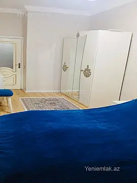 Satılır 2 otaqlı yeni tikili 70 m²