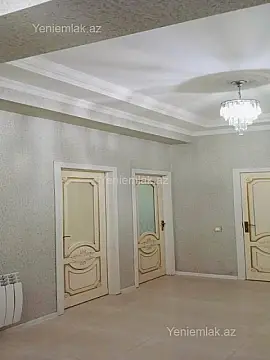 Satılır 2 otaqlı yeni tikili 70 m²