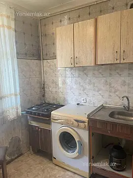 Satılır 2 otaqlı köhnə tikili 50 m²