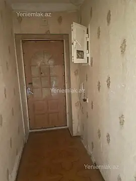 Satılır 2 otaqlı köhnə tikili 50 m²