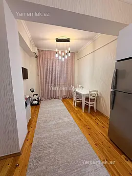 Satılır 2 otaqlı yeni tikili 85 m²