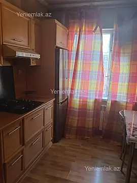 Satılır 3 otaqlı yeni tikili 90 m²