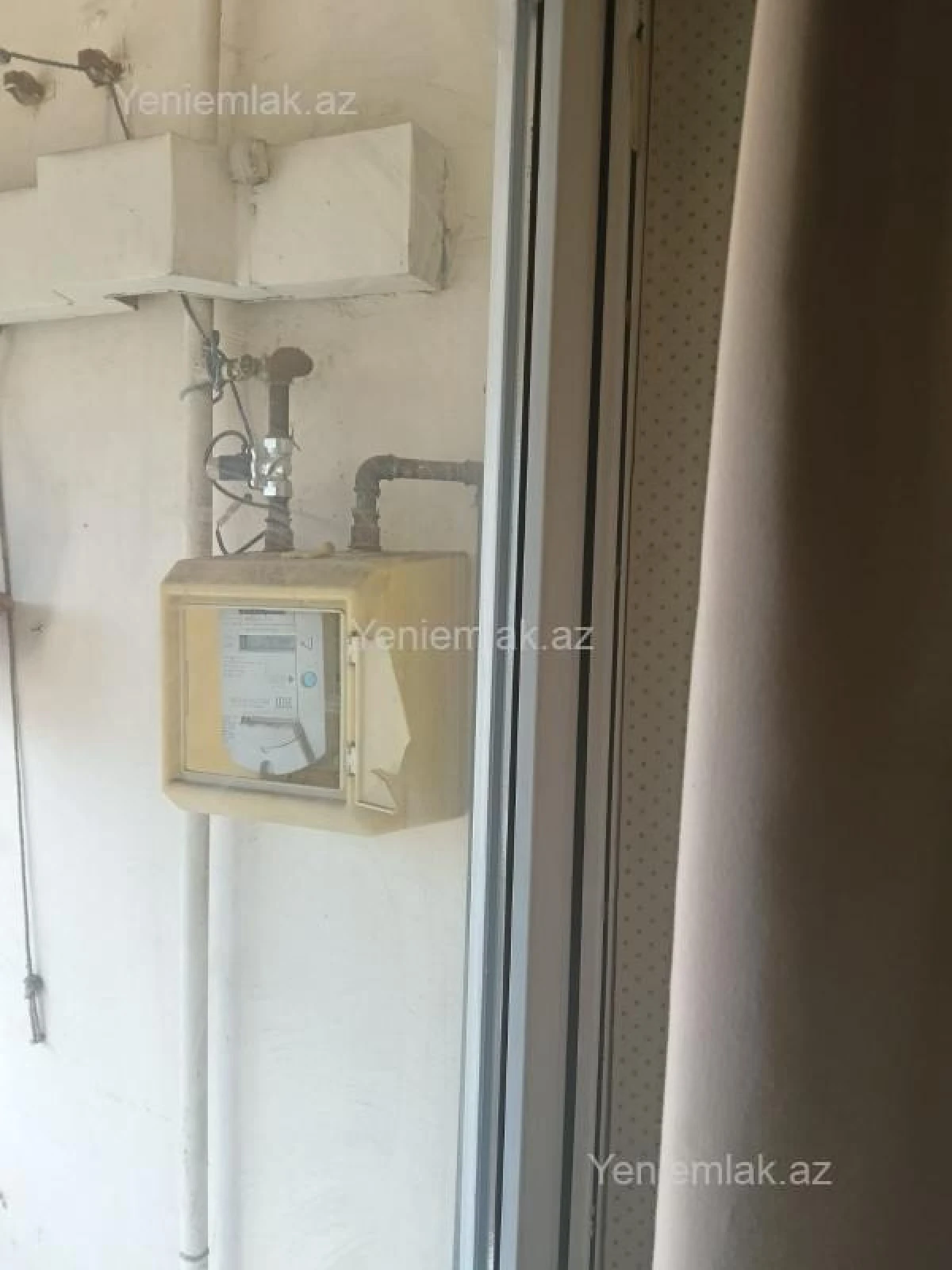 Satılır 3 otaqlı yeni tikili 90 m²