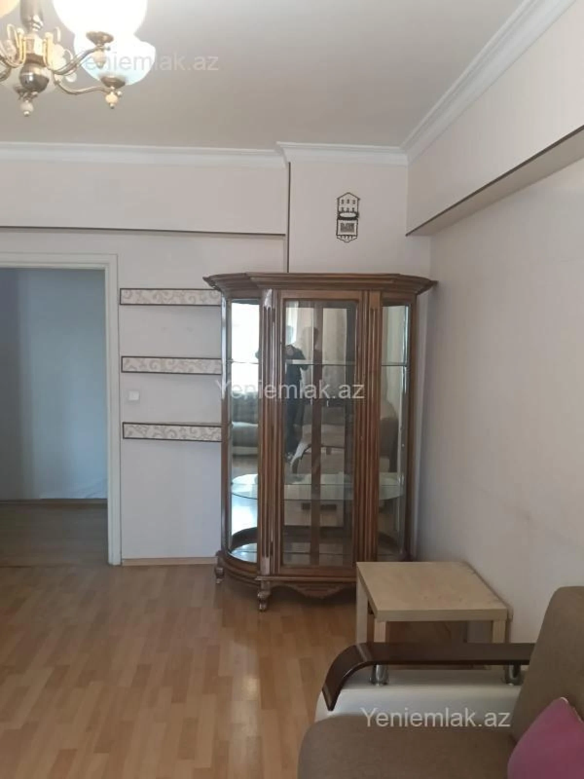 Satılır 3 otaqlı yeni tikili 90 m²