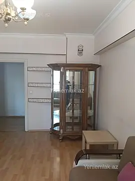 Satılır 3 otaqlı yeni tikili 90 m²