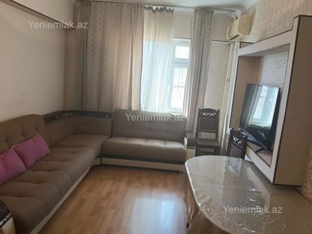 Satılır 3 otaqlı yeni tikili 90 m²