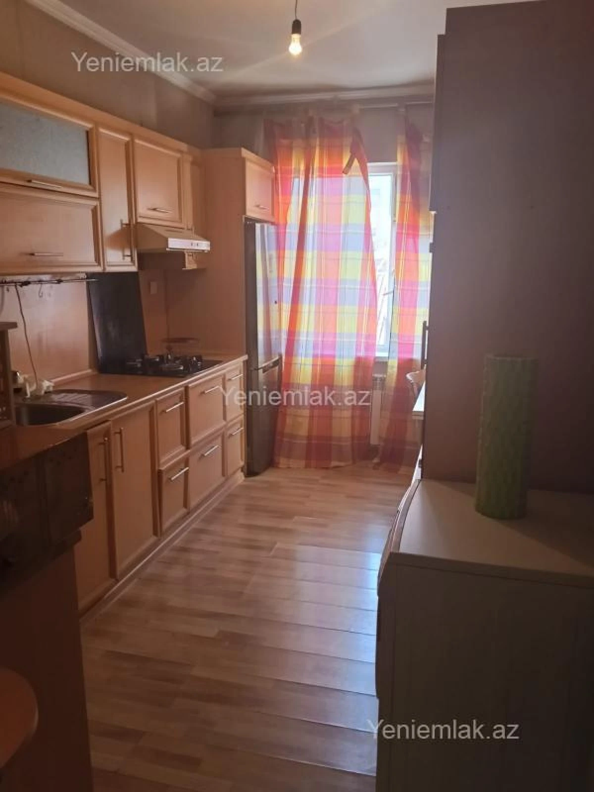 Satılır 3 otaqlı yeni tikili 90 m²