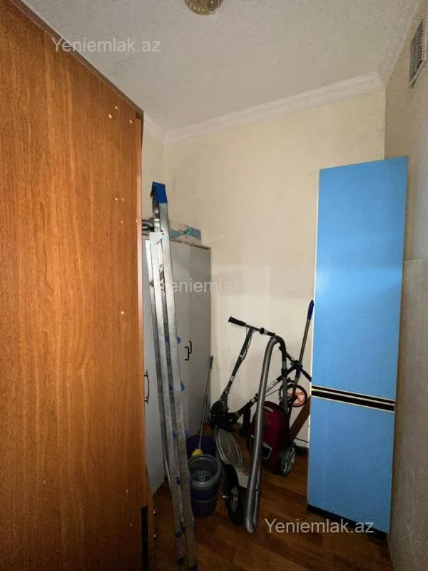 Satılır 3 otaqlı yeni tikili 153 m²