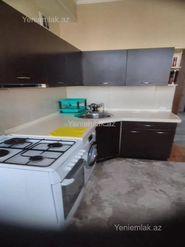 Satılır 3 otaqlı yeni tikili 87 m²