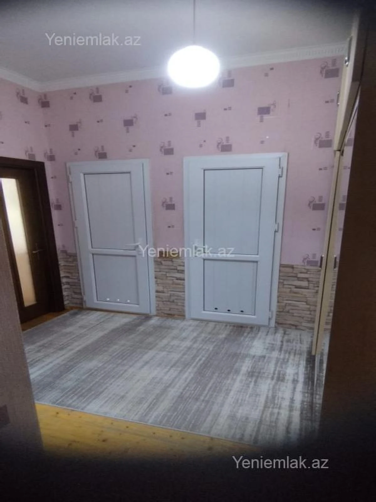 Satılır 3 otaqlı yeni tikili 87 m²