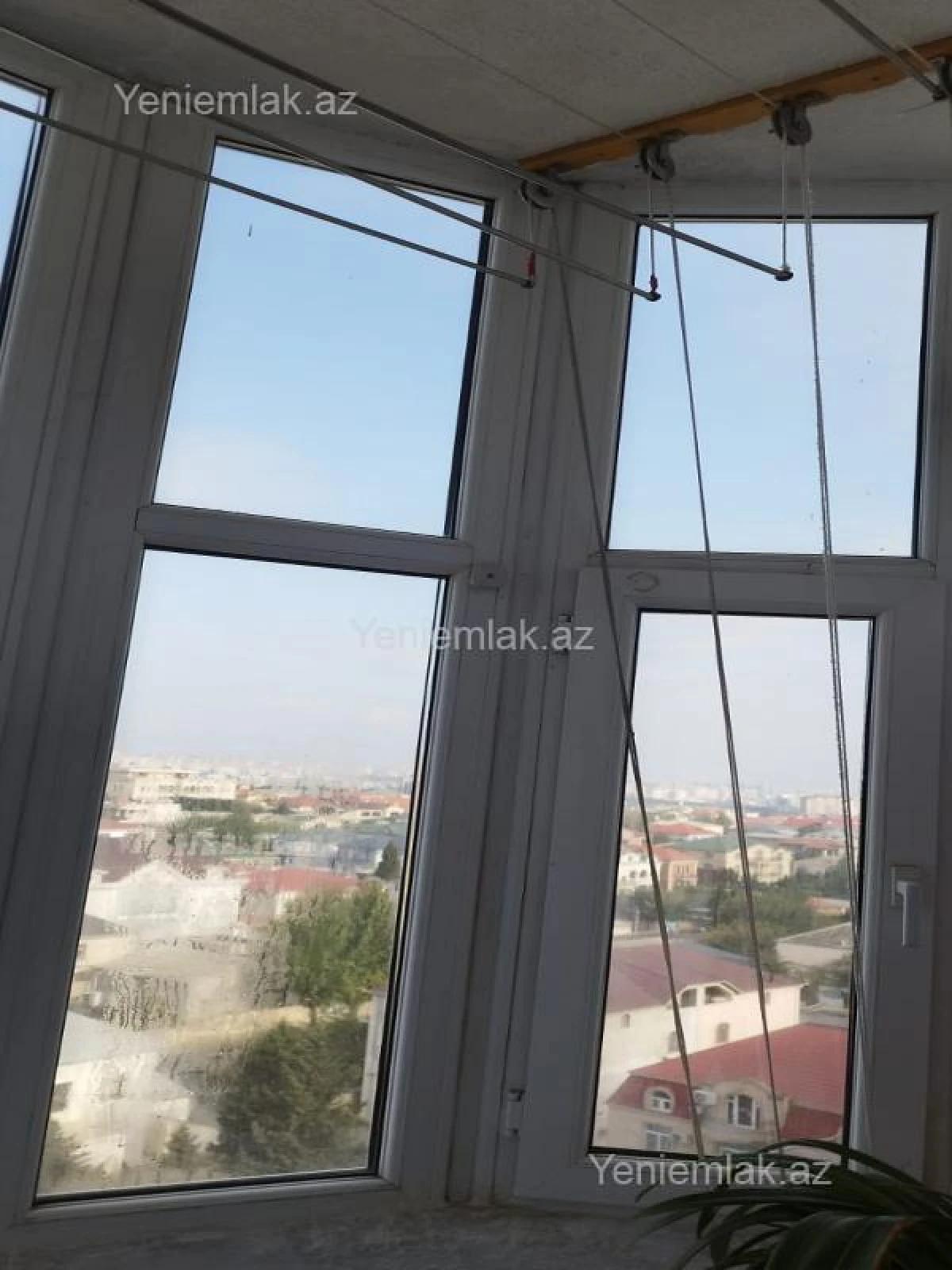 Satılır 3 otaqlı yeni tikili 87 m²