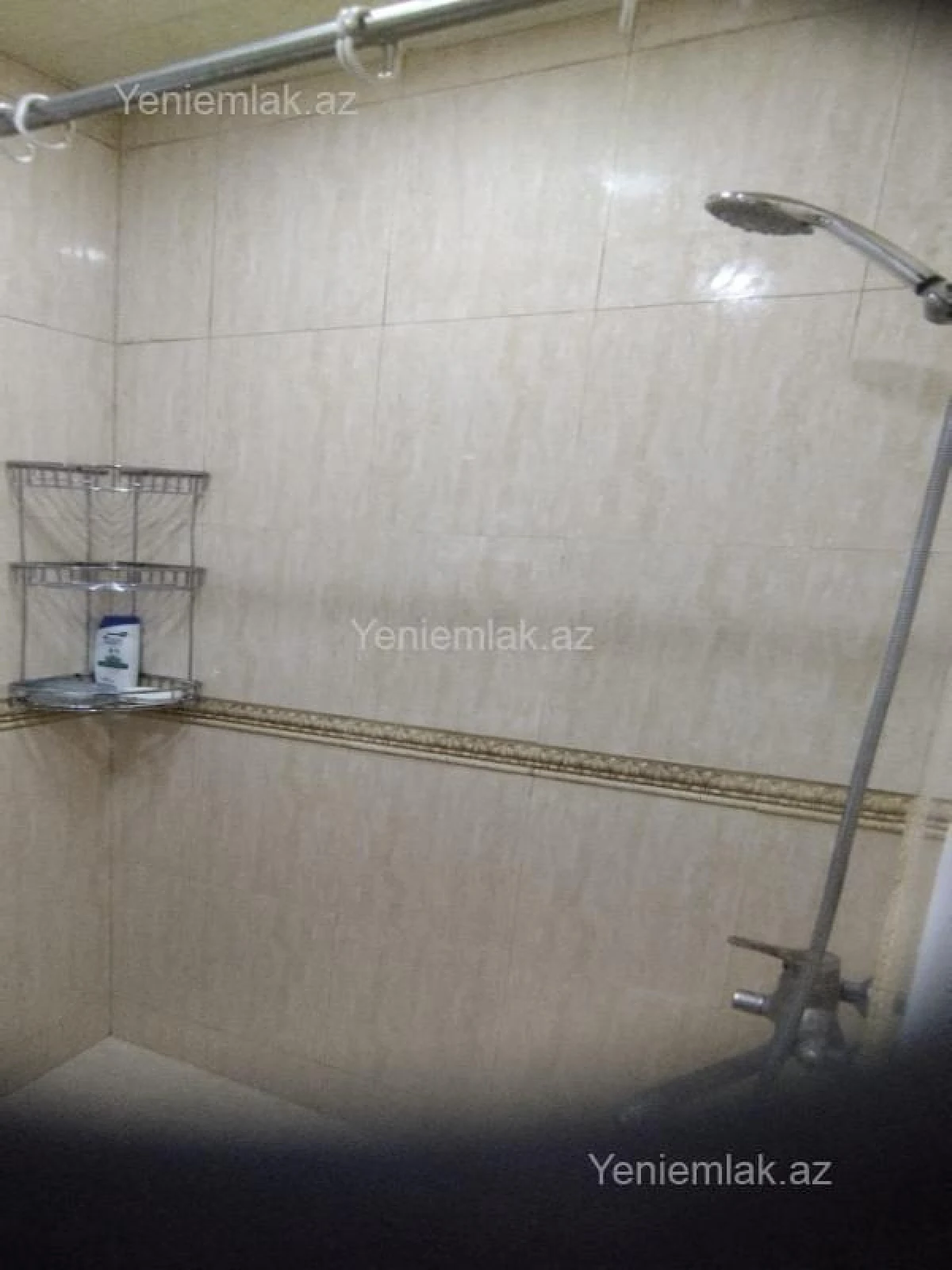 Satılır 3 otaqlı yeni tikili 87 m²