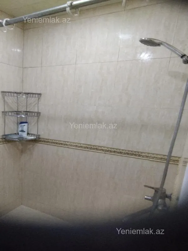 Satılır 3 otaqlı yeni tikili 87 m²