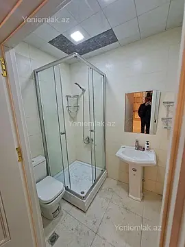 Satılır 2 otaqlı yeni tikili 58 m²