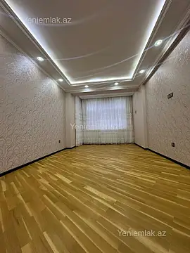 Satılır 3 otaqlı yeni tikili 125 m²
