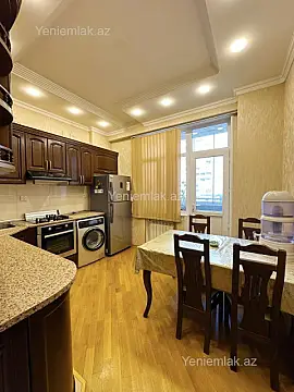 Satılır 1 otaqlı yeni tikili 60 m²