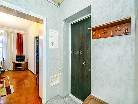 Satılır 3 otaqlı yeni tikili 101 m²