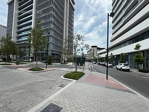 Satılır 3 otaqlı yeni tikili 101 m²