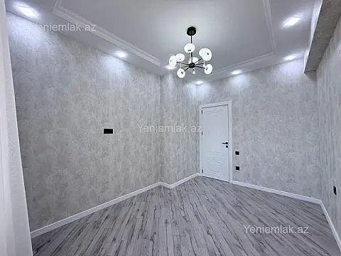 Satılır 3 otaqlı yeni tikili 95 m²