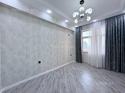Satılır 3 otaqlı yeni tikili 95 m²