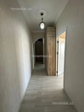 Satılır 2 otaqlı köhnə tikili 60 m²