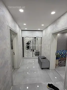 Satılır 3 otaqlı köhnə tikili 70 m²