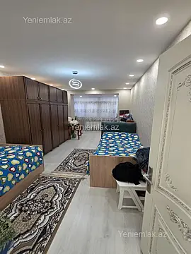 Satılır 3 otaqlı köhnə tikili 70 m²
