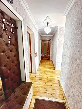 Satılır 3 otaqlı köhnə tikili 80 m²