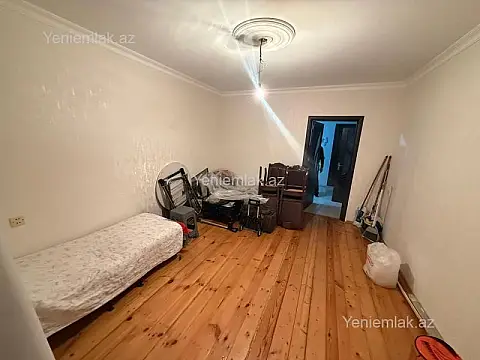 Satılır 3 otaqlı yeni tikili 80 m²